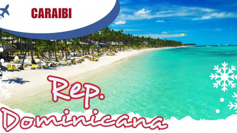 2024 capodanno rep dominicana 27-29/12 IN19