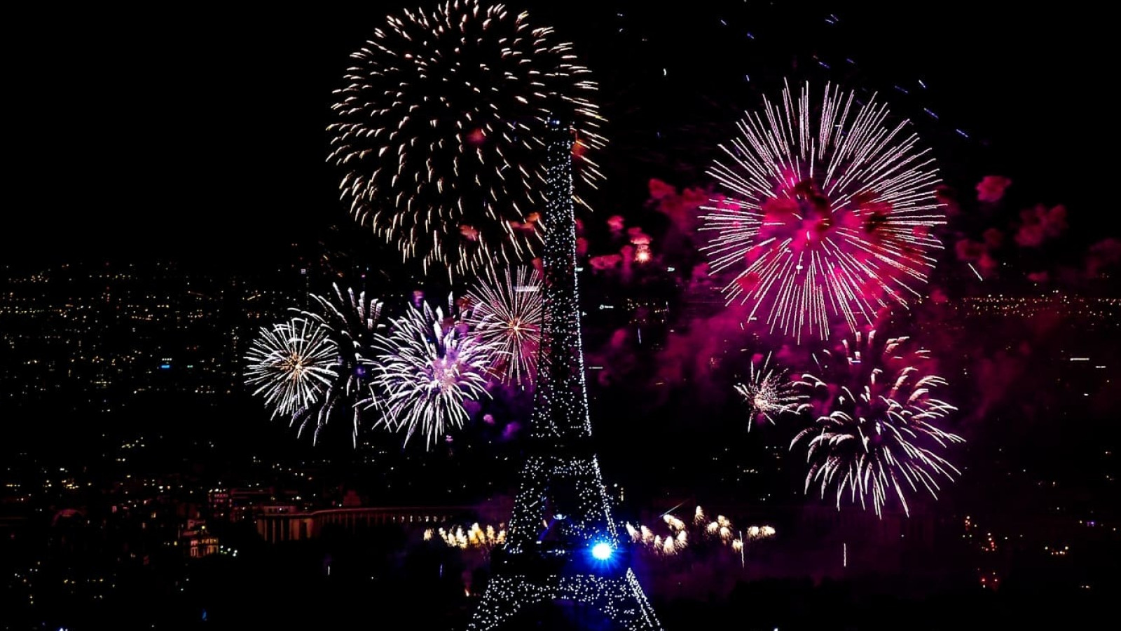 2024 francia capodanno a parigi roma 31/12 IN19