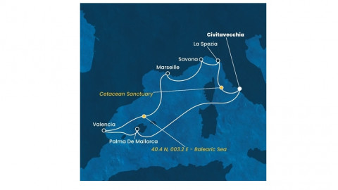 2024 costa pacifica estate mediterraneo 2 cral IN19