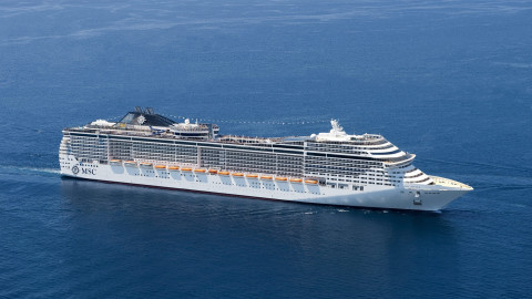 2024 msc divina estate IN19