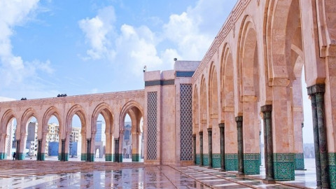 2024 marocco citta imperiali partenze garantite IN19