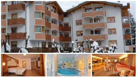 2023 neve trentino hotel select 26/02 IN19