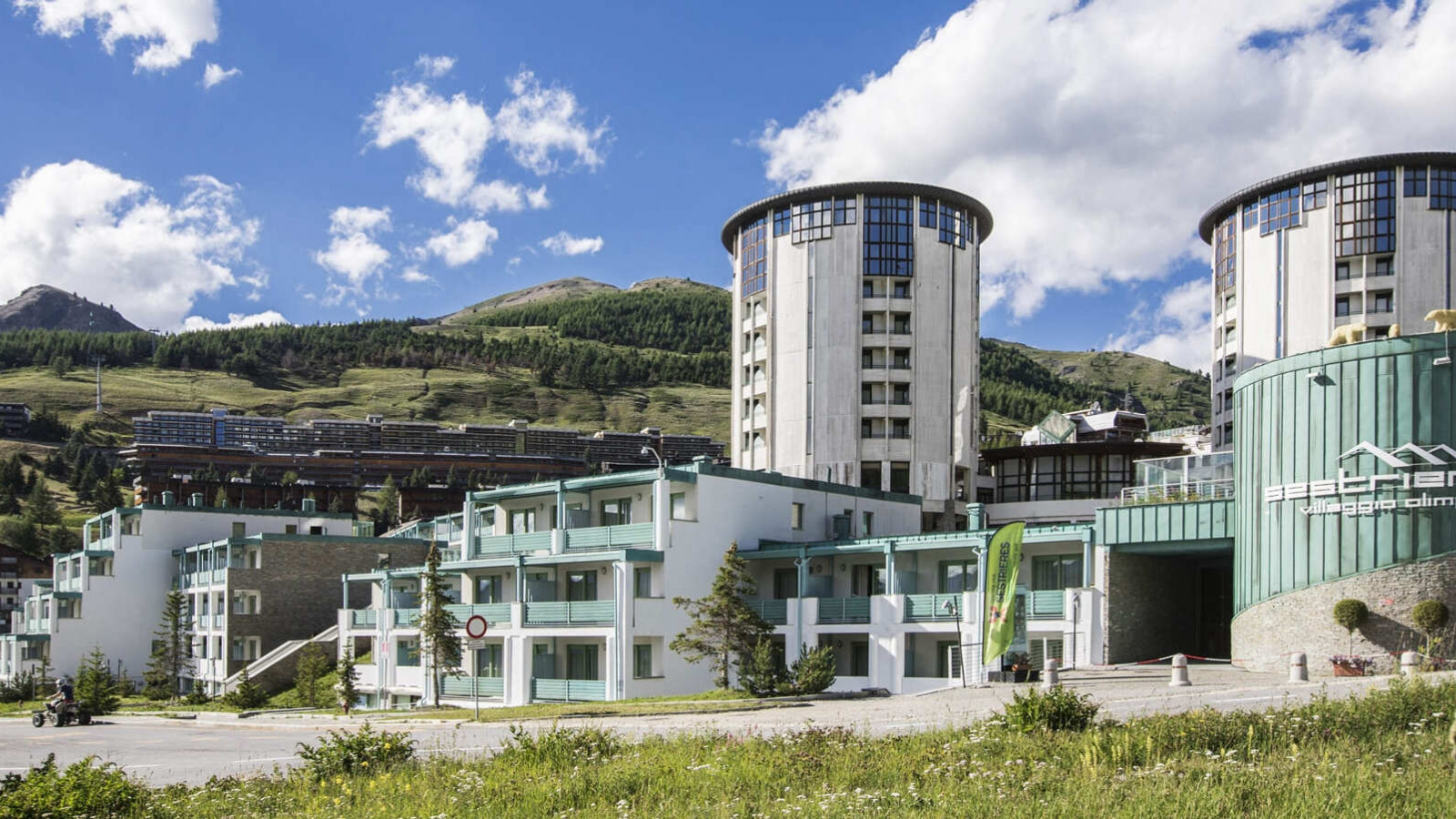 2024 estate piemonte TH sestriere hotel IN19