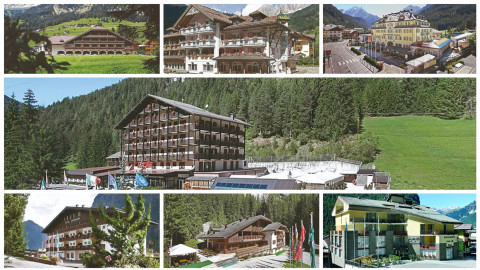 2024 trentino hotels union canazei IN19